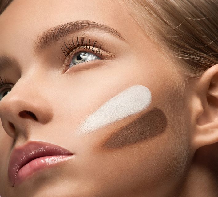 Second Skin: ο σωστός τρόπος να φορέσετε μέικ απ